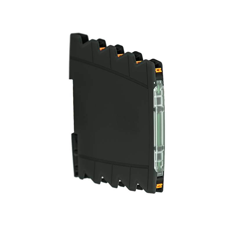 6.2MM (W) Switch Cabinet Insulated Enclosure with Spring Terminals KS4460C - 0067947